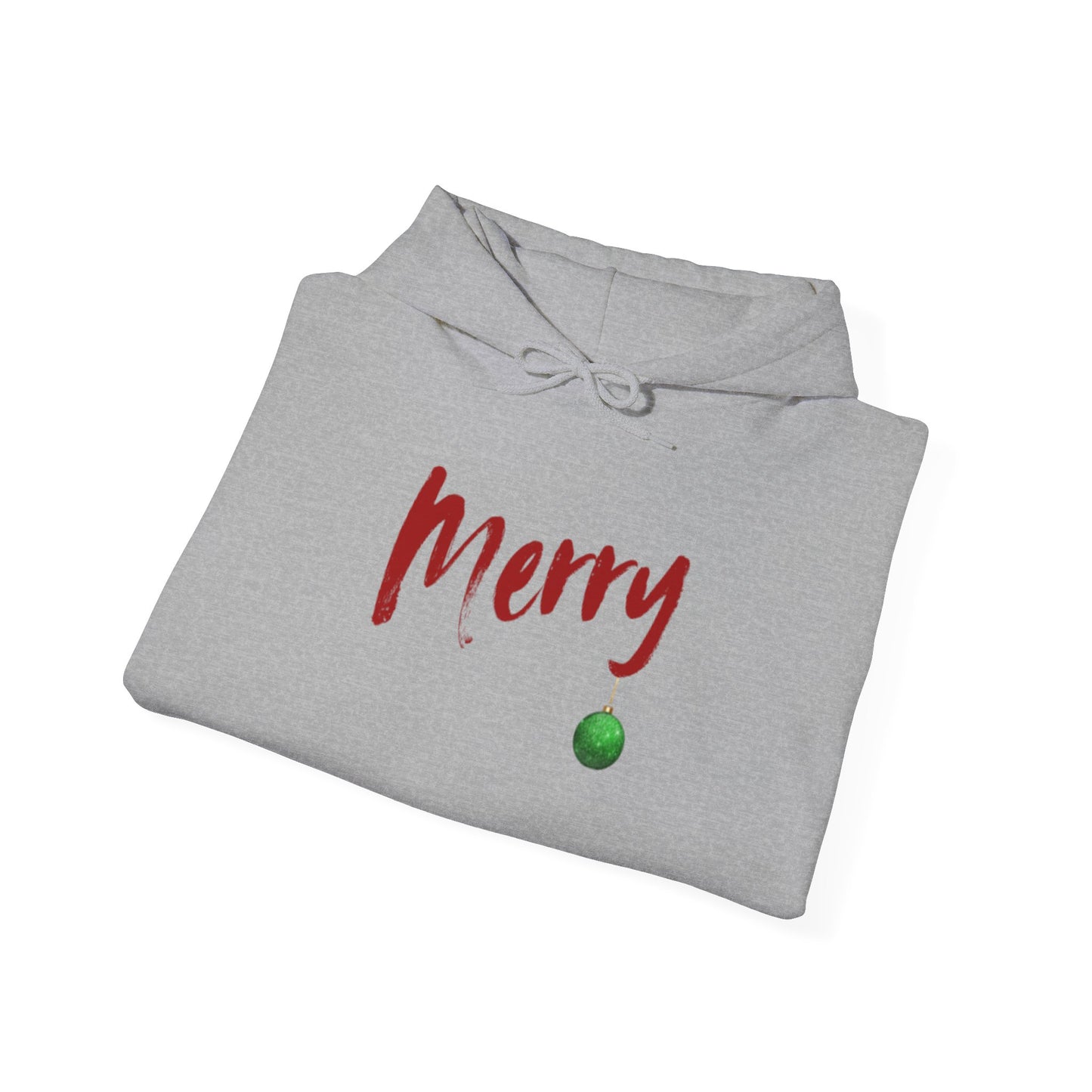 Merry Holiday Sweatshirt