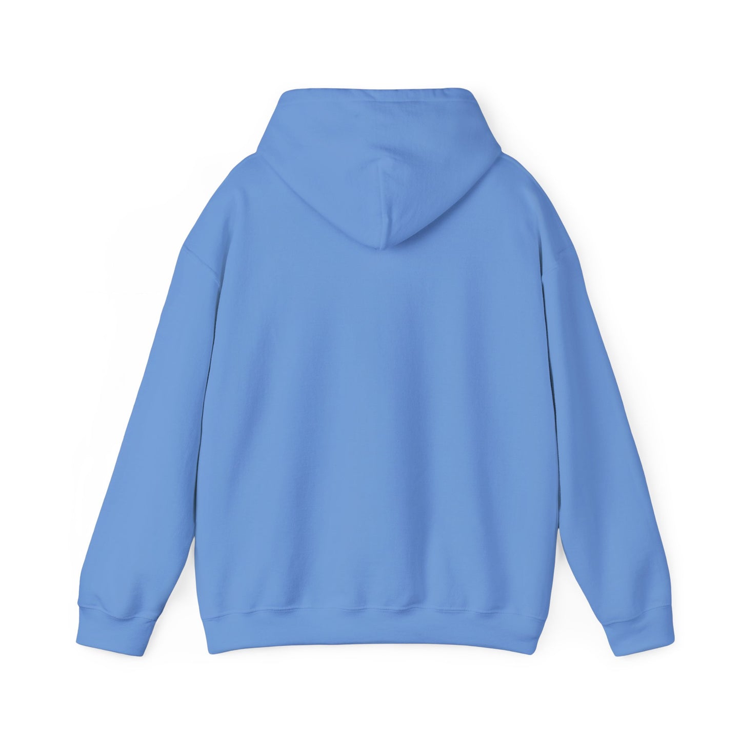 You Must Be Exhausted Hoodie