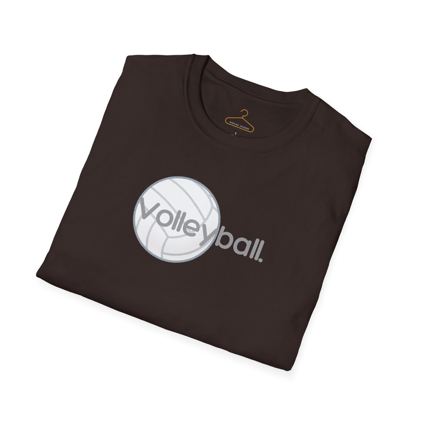 Volleyball T-Shirt