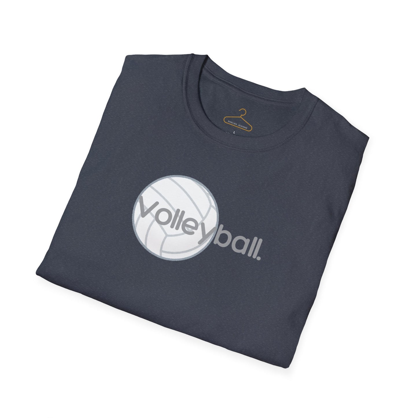 Volleyball T-Shirt