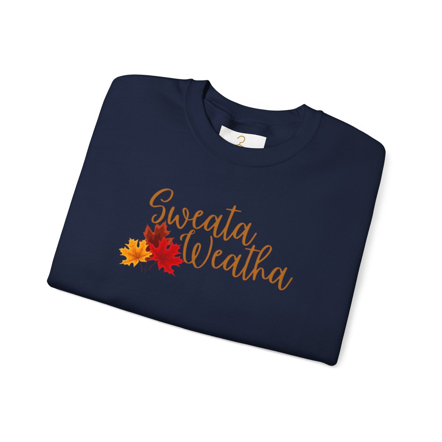 Sweata Weatha Sweatshirt