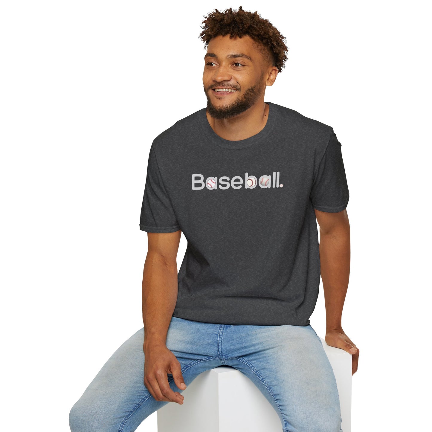 Baseball T-Shirt