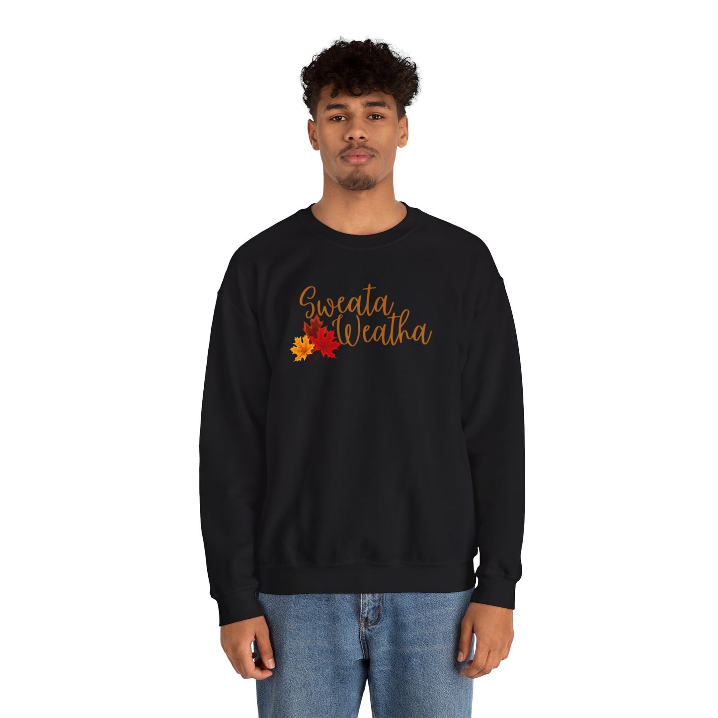 Sweata Weatha Sweatshirt