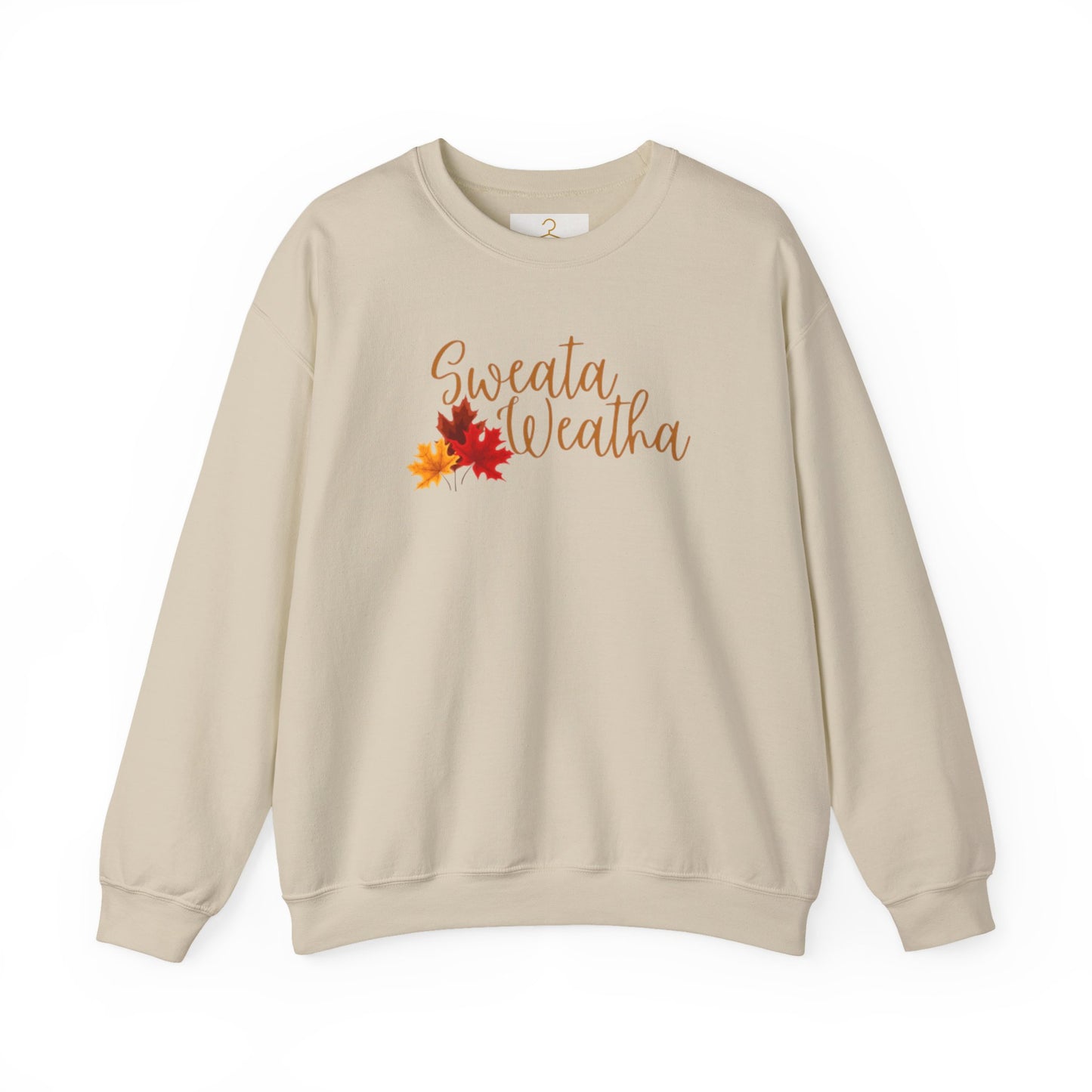 Sweata Weatha Sweatshirt