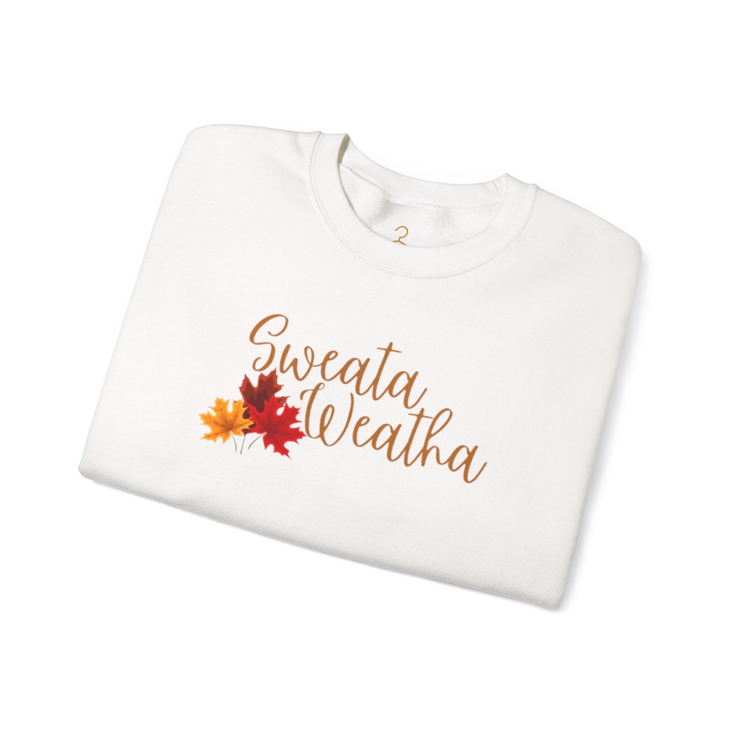 Sweata Weatha Sweatshirt