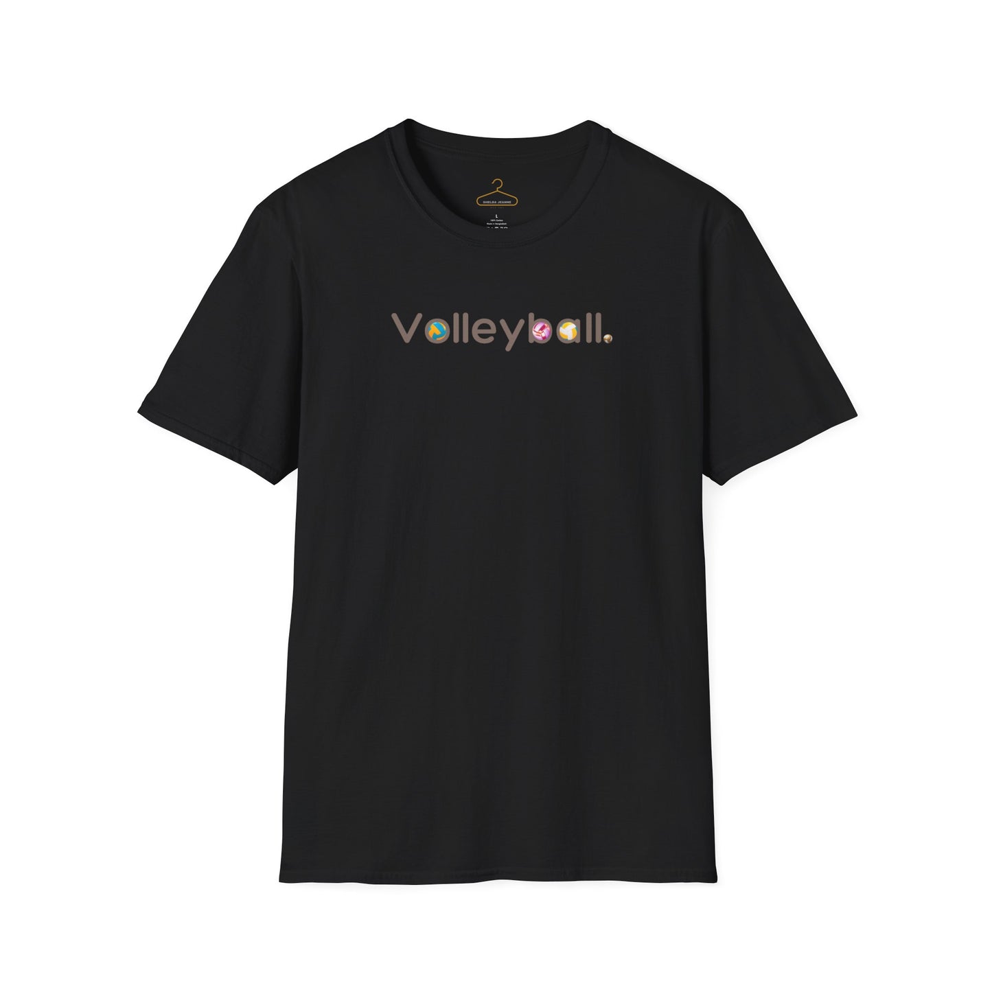 Volleyball T-Shirt