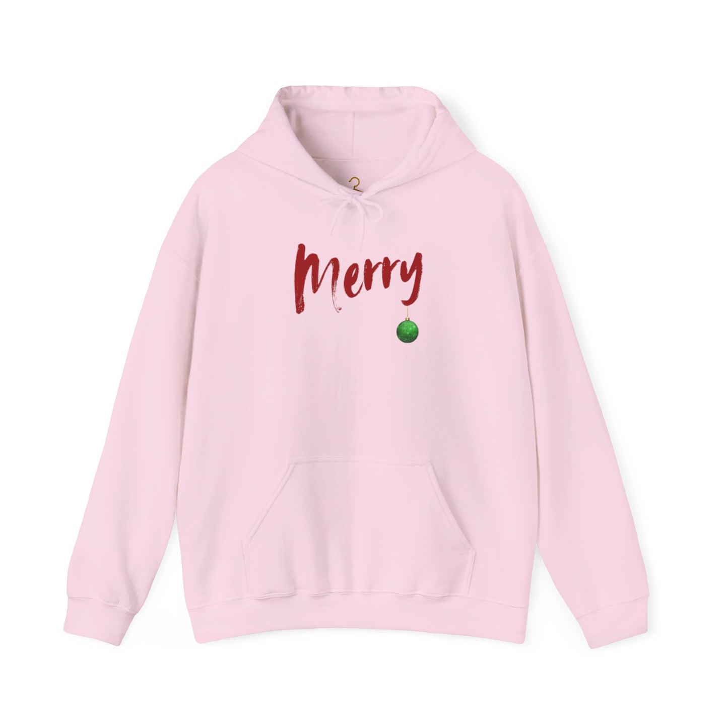 Merry Holiday Sweatshirt