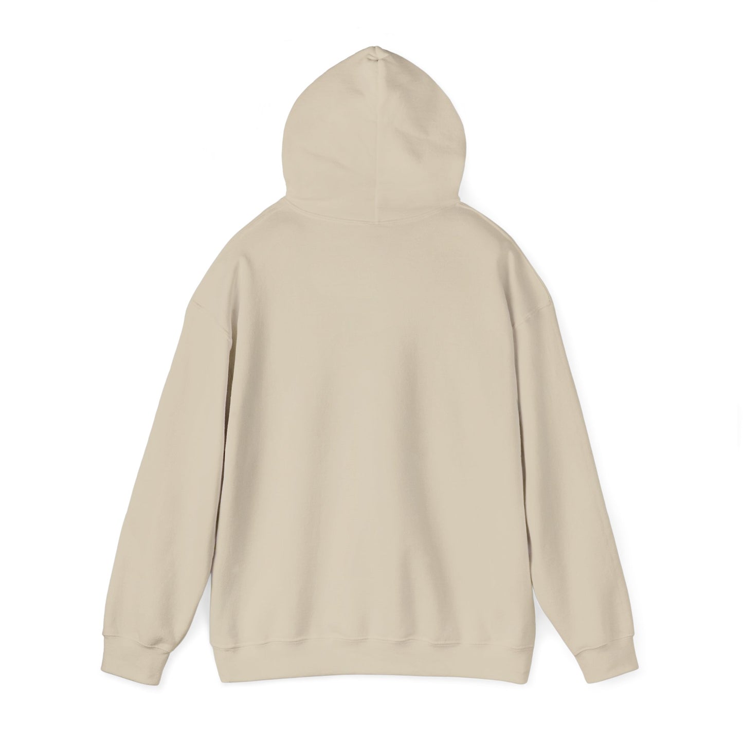 You Better Not Pout Hoodie