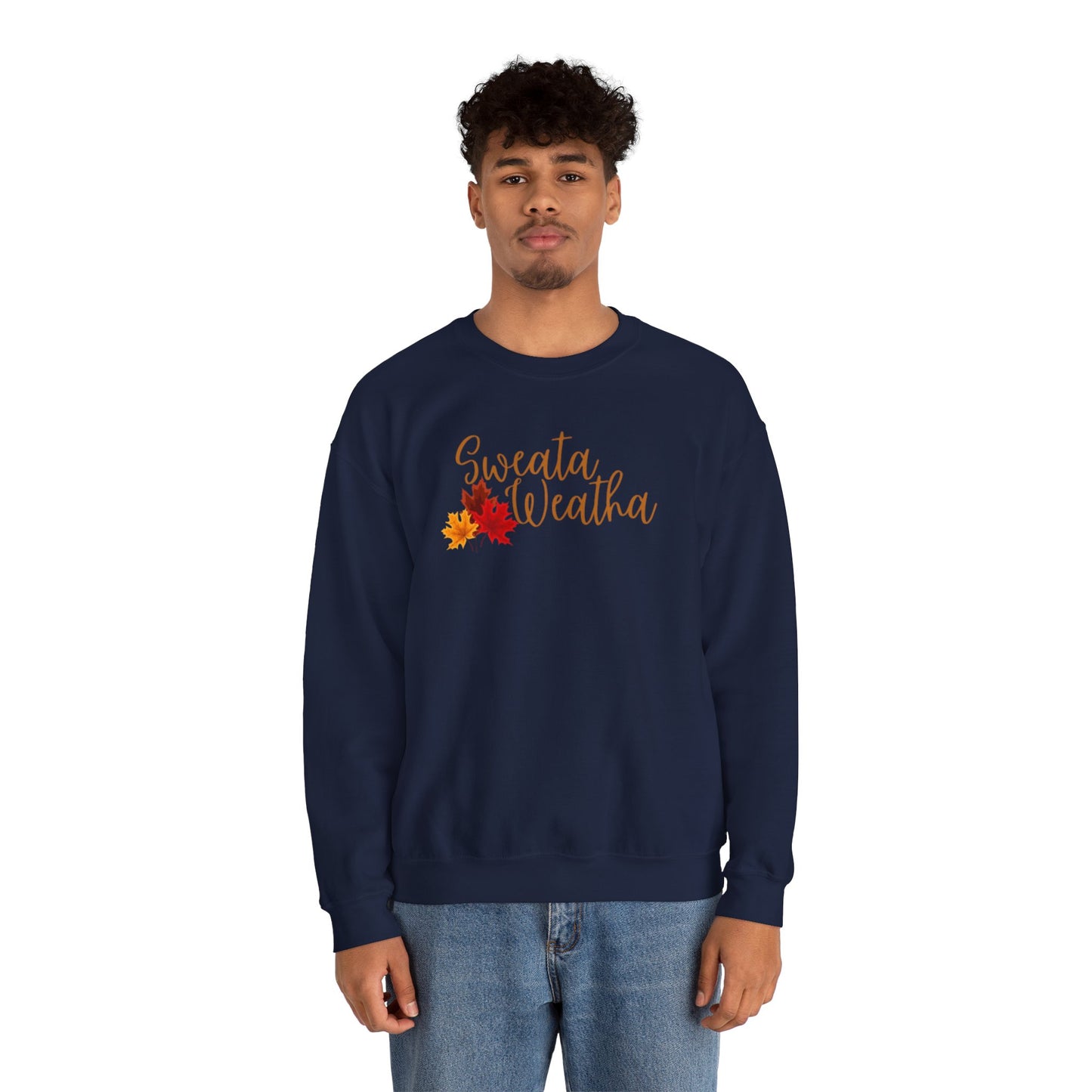 Sweata Weatha Sweatshirt