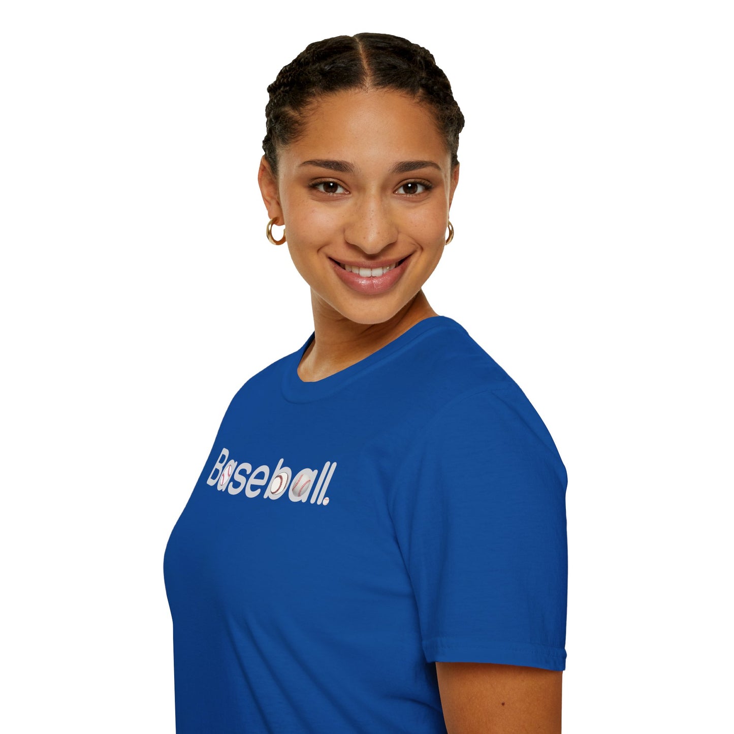 Baseball T-Shirt