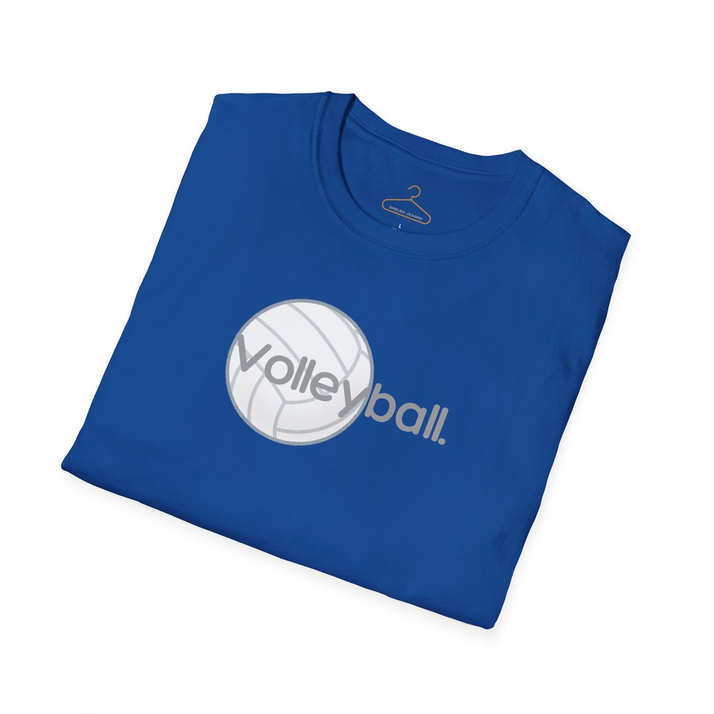 Volleyball T-Shirt