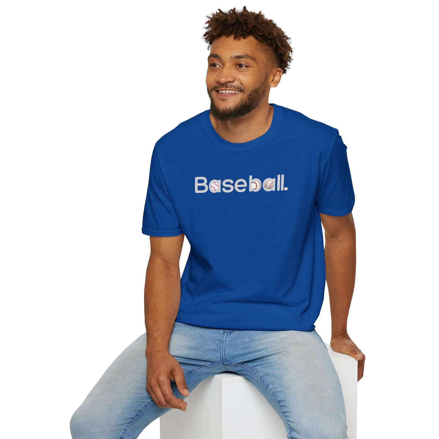 Baseball T-Shirt