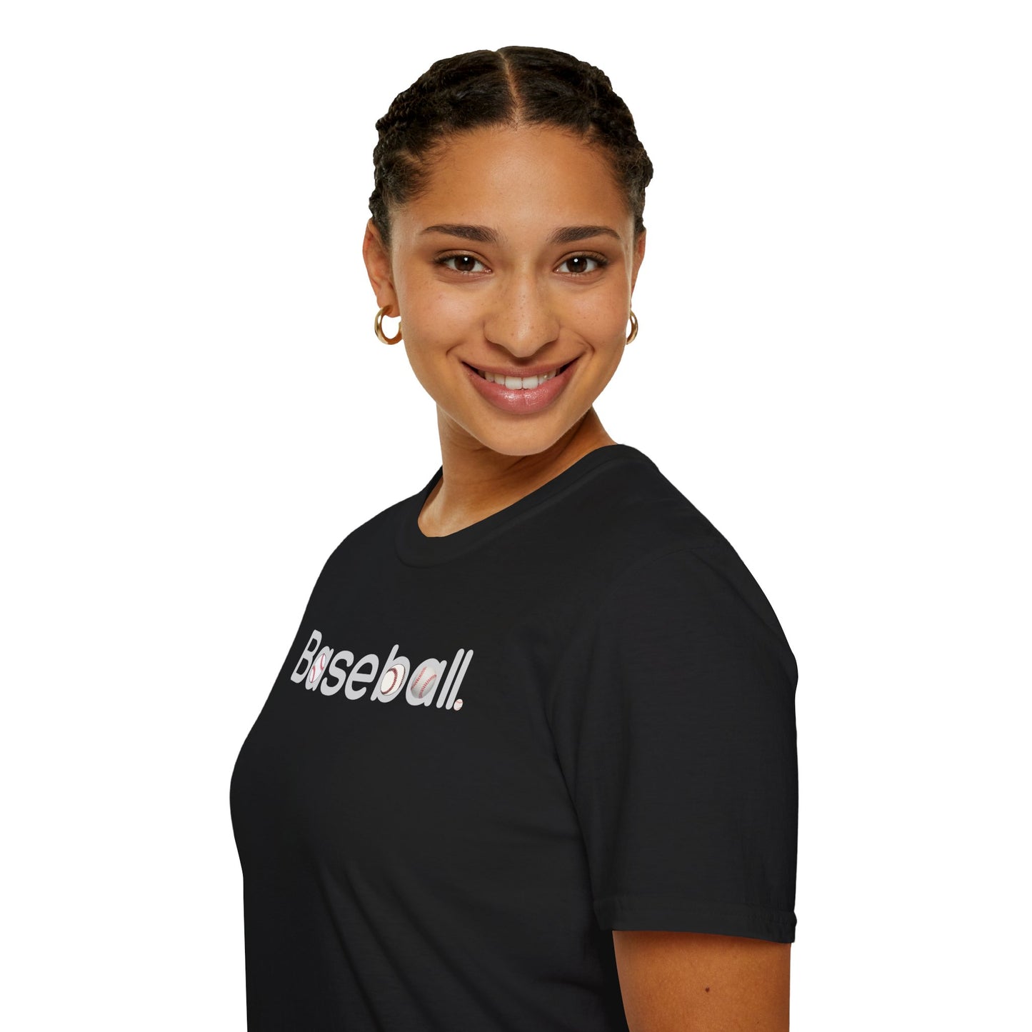 Baseball T-Shirt