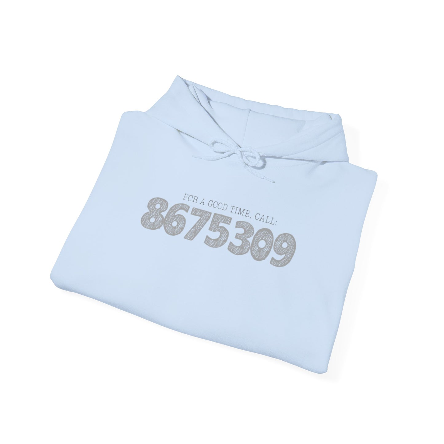 8675309 Hoodie