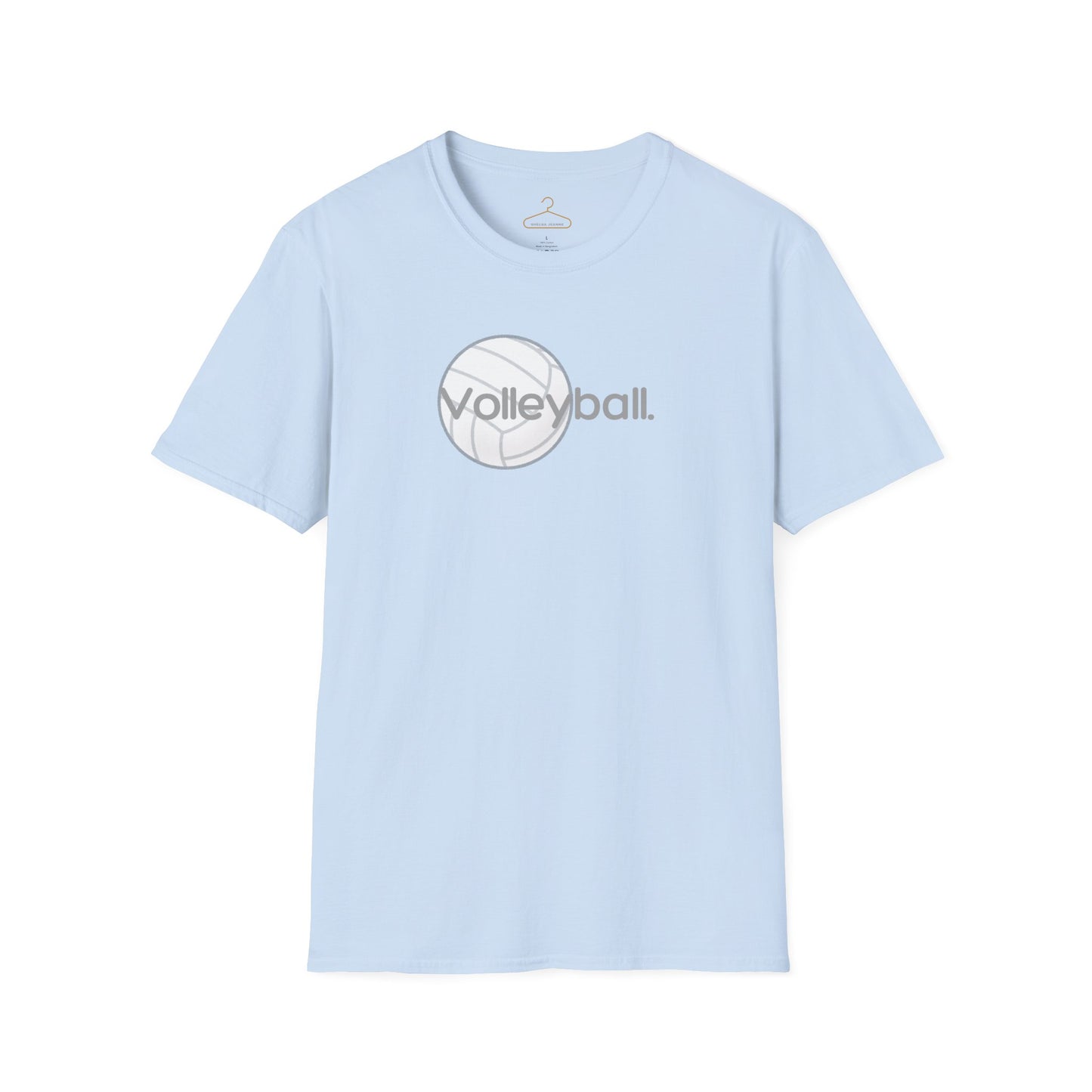 Volleyball T-Shirt