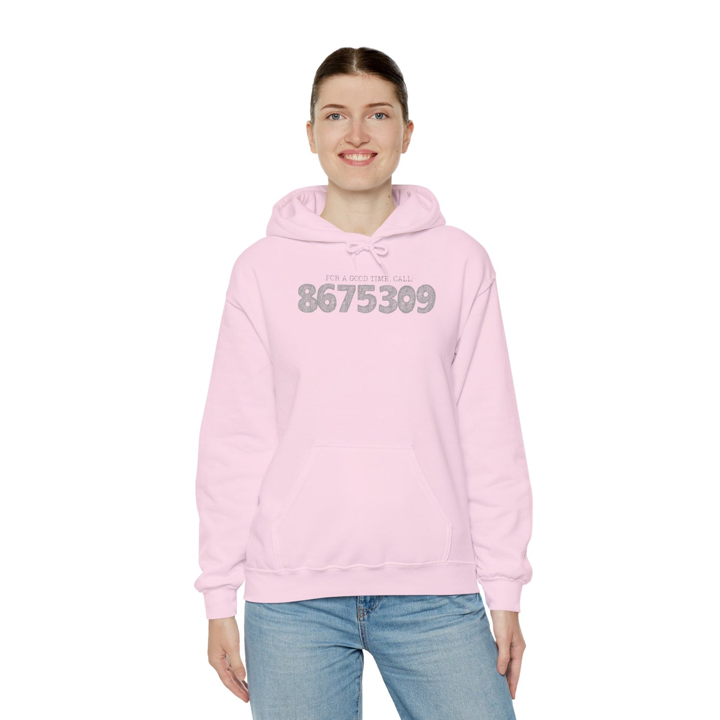 8675309 Hoodie