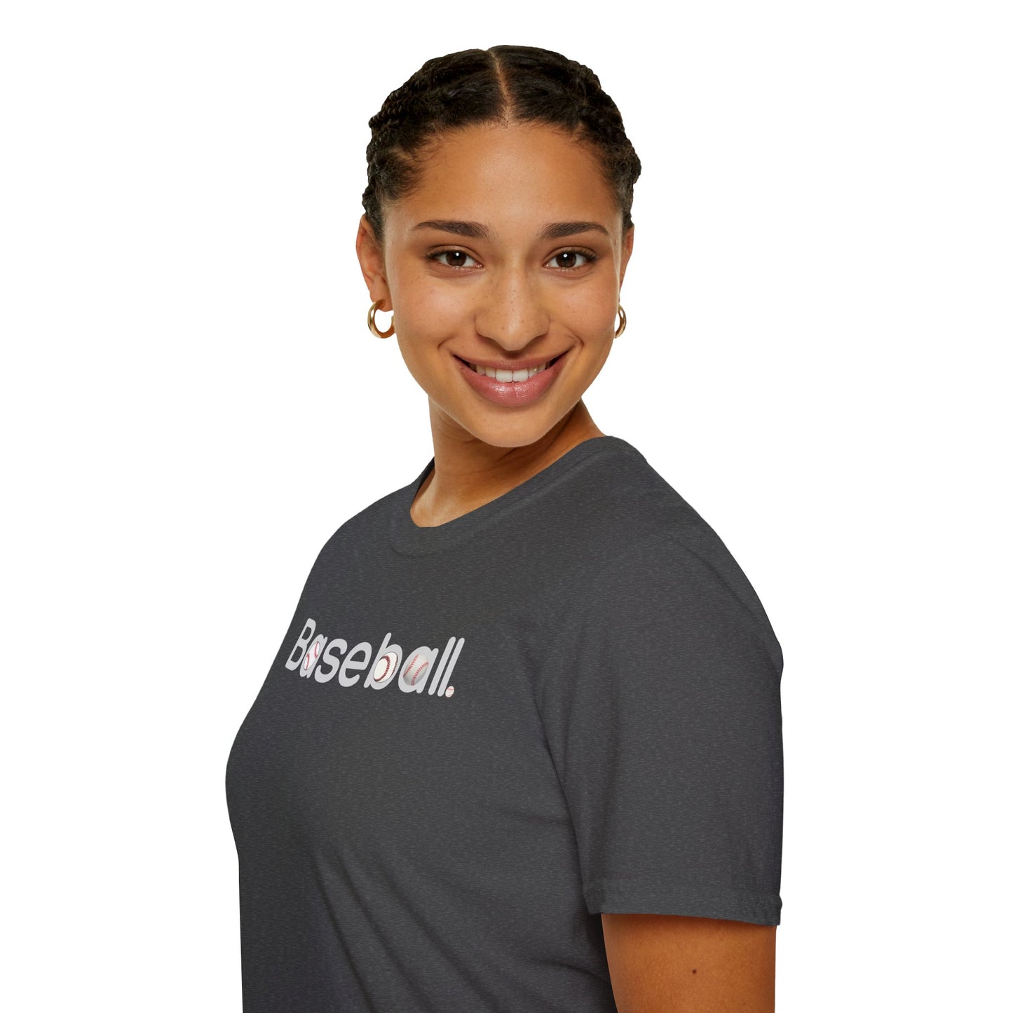 Baseball T-Shirt