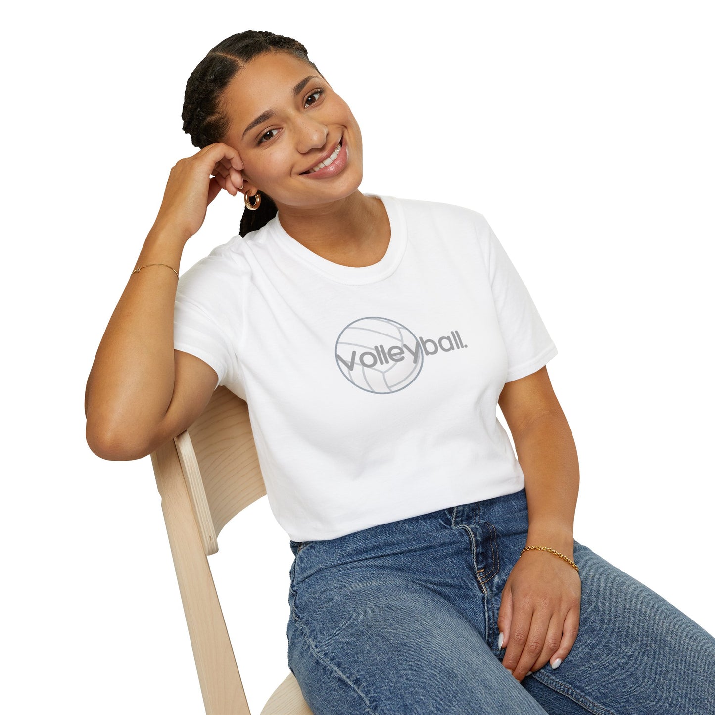Volleyball T-Shirt