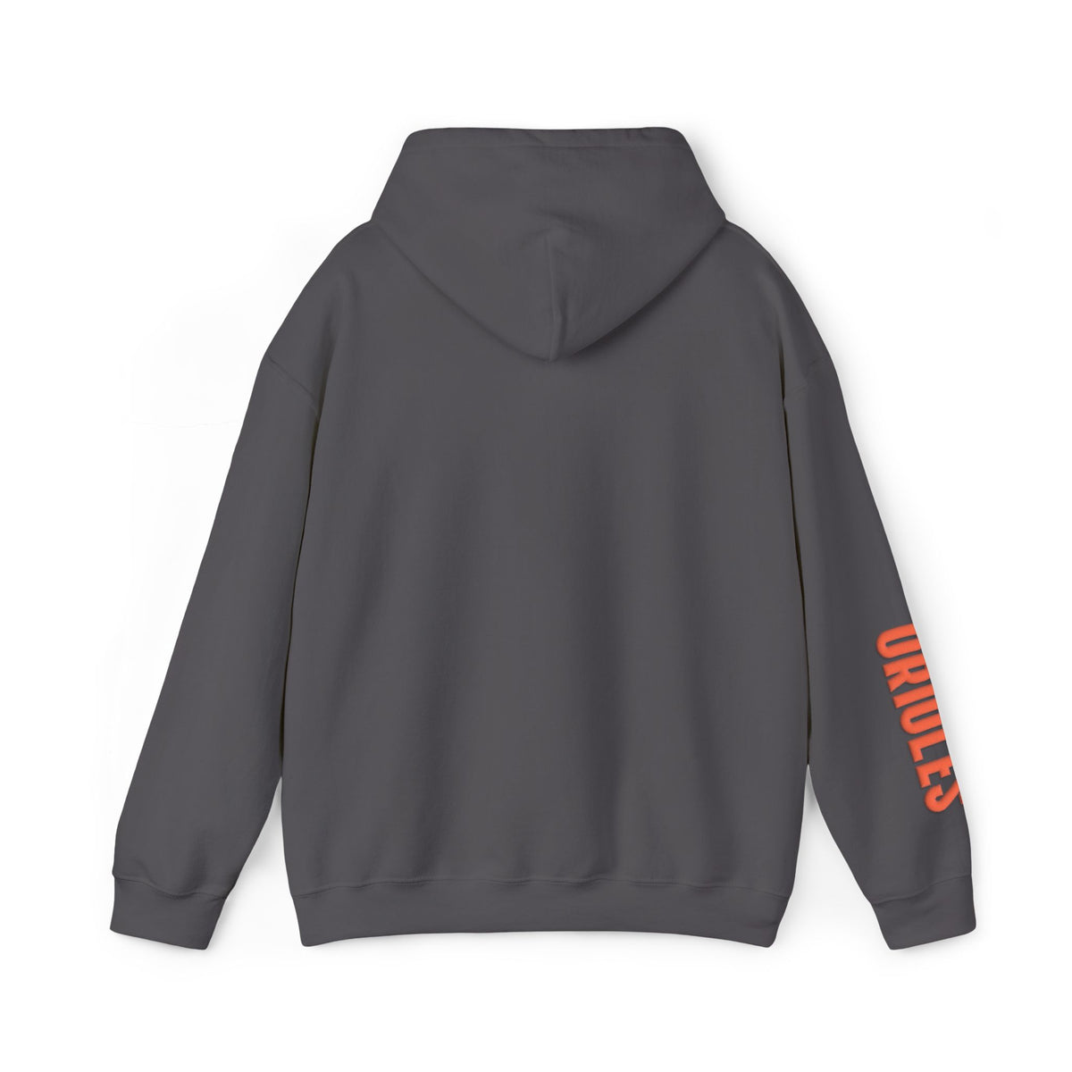 Team Spirit Hoodie