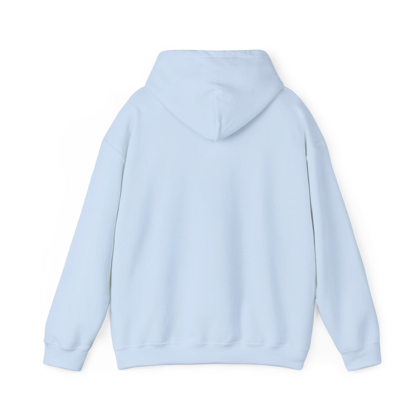 You Must Be Exhausted Hoodie