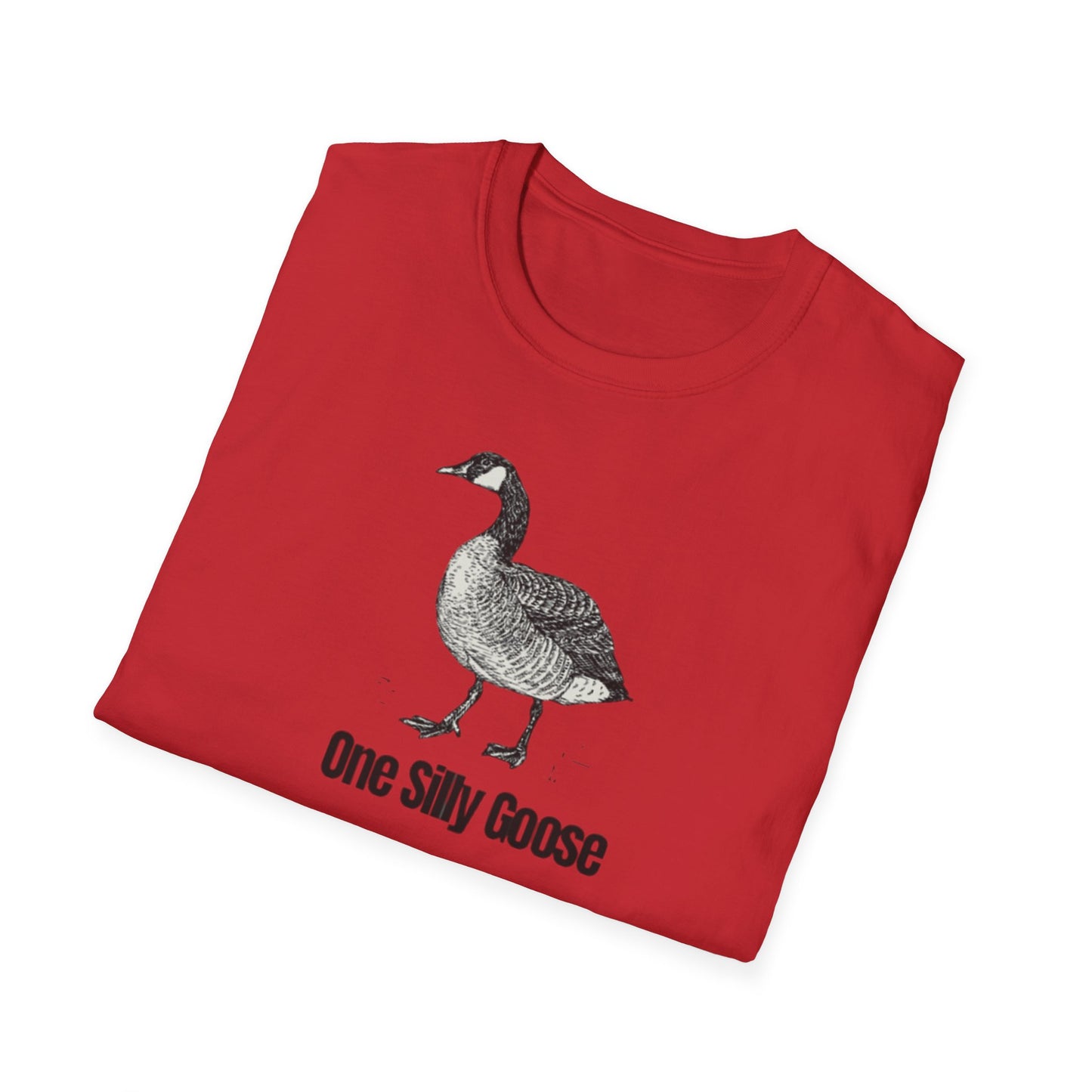 One Silly Goose T-Shirt