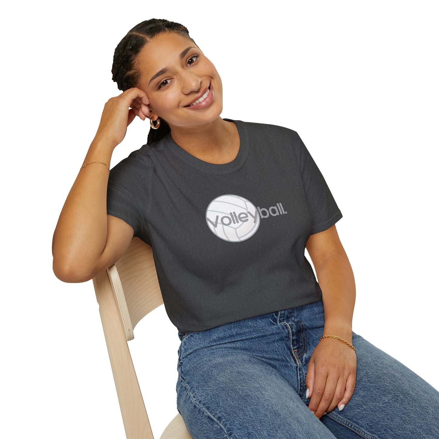 Volleyball T-Shirt