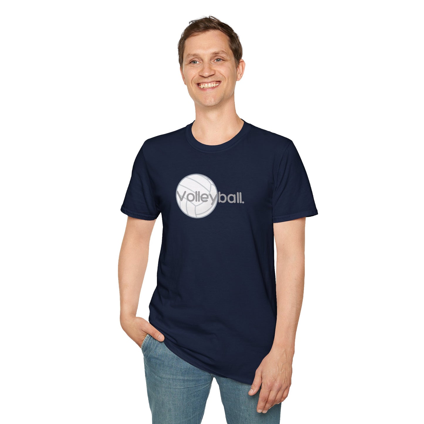 Volleyball T-Shirt