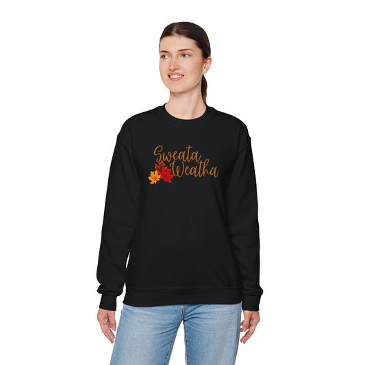 Sweata Weatha Sweatshirt