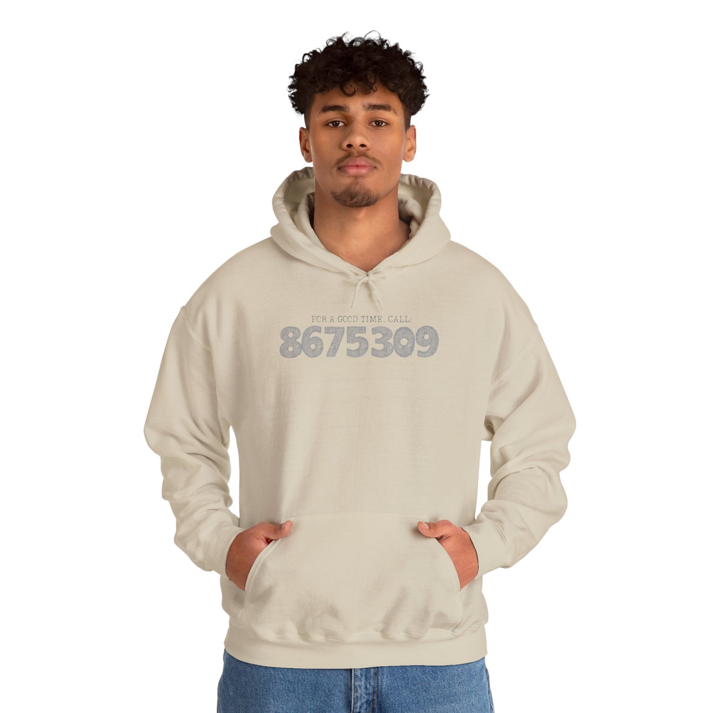 8675309 Hoodie