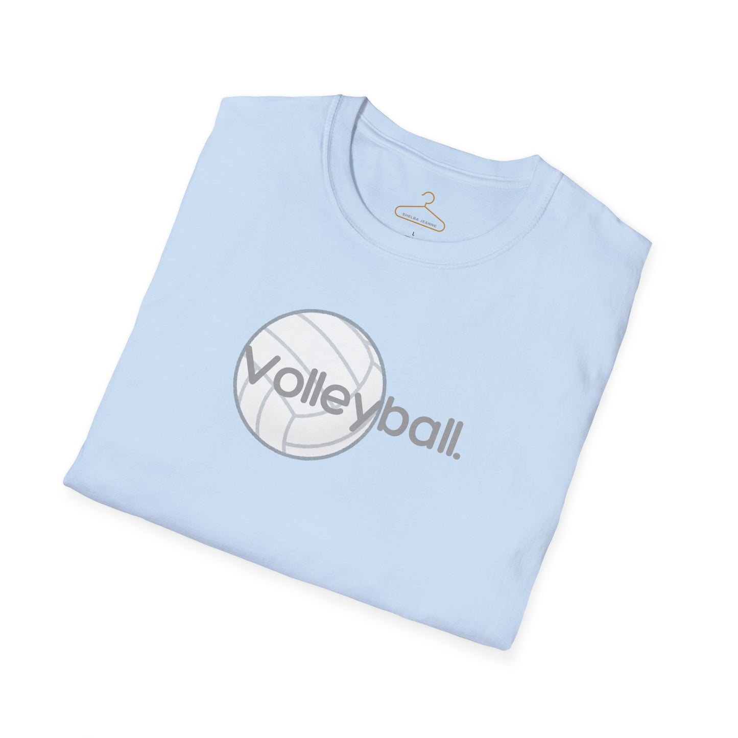 Volleyball T-Shirt