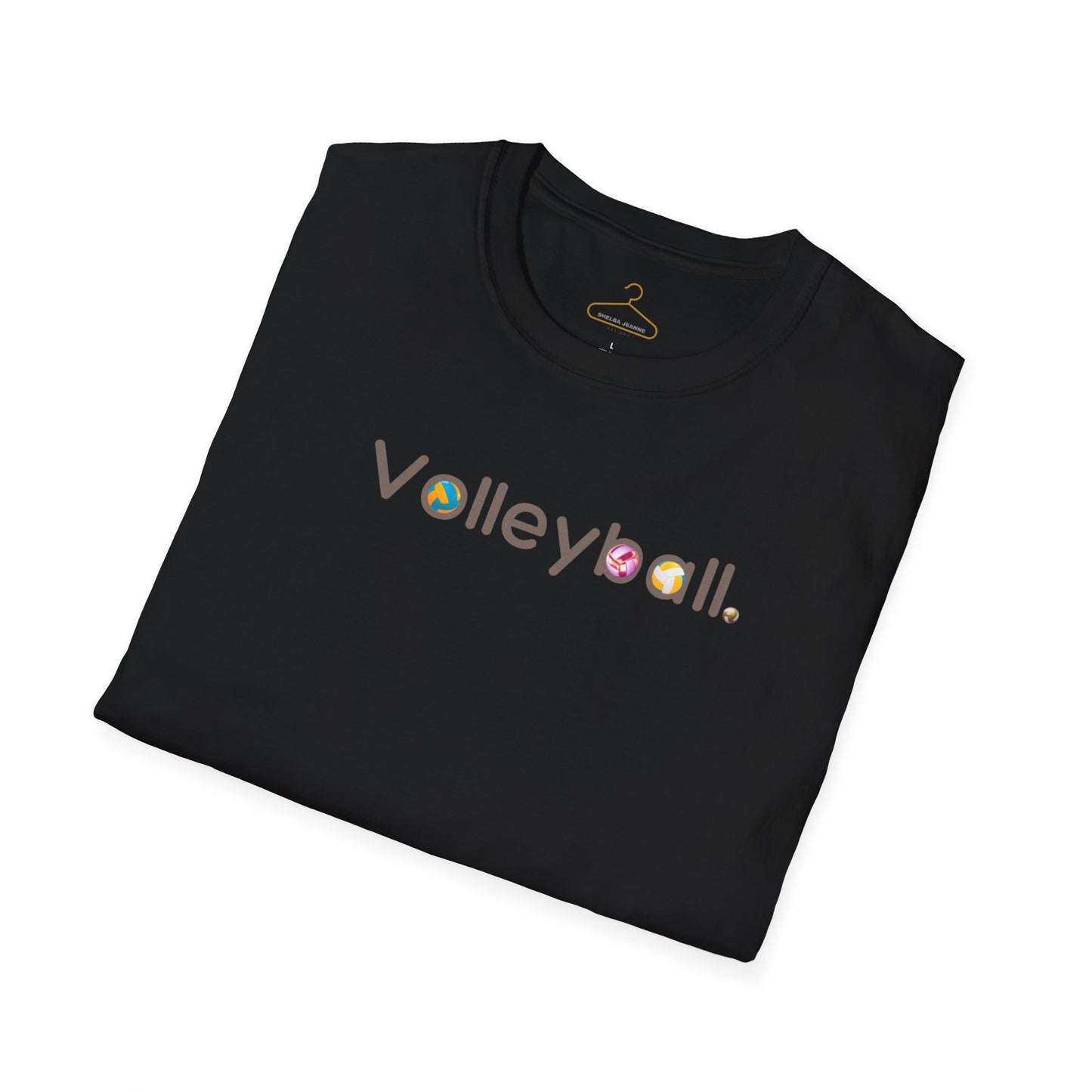 Volleyball T-Shirt
