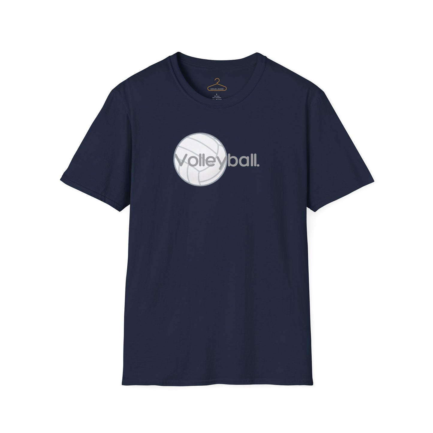Volleyball T-Shirt