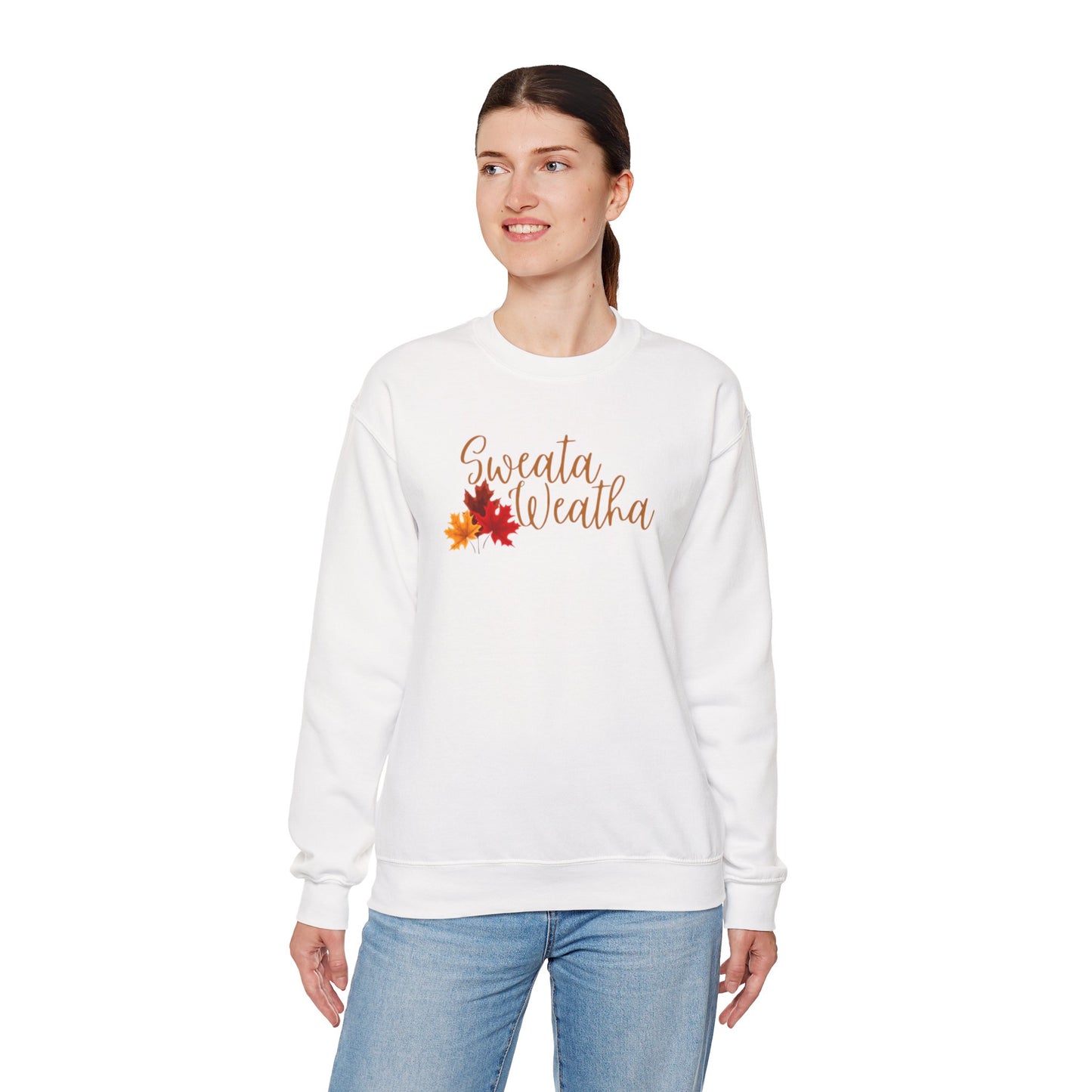 Sweata Weatha Sweatshirt