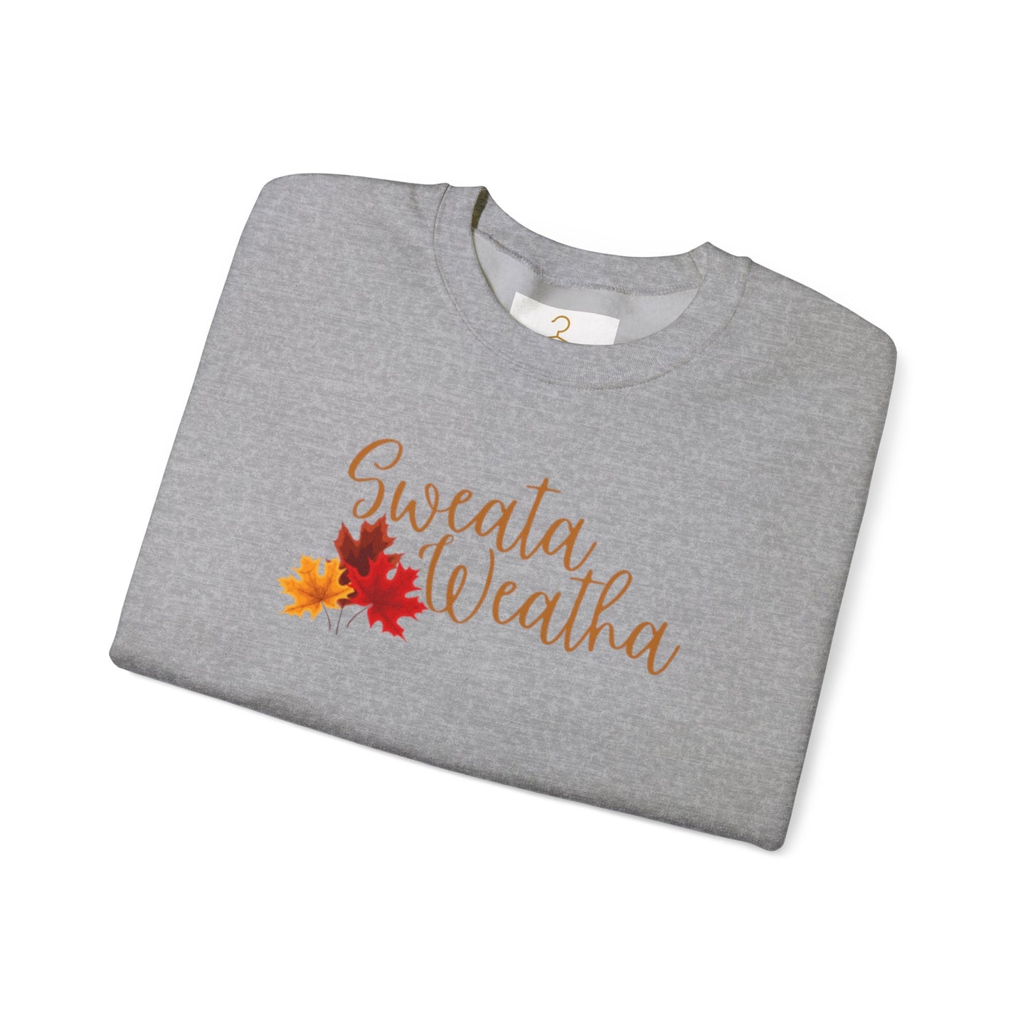 Sweata Weatha Sweatshirt
