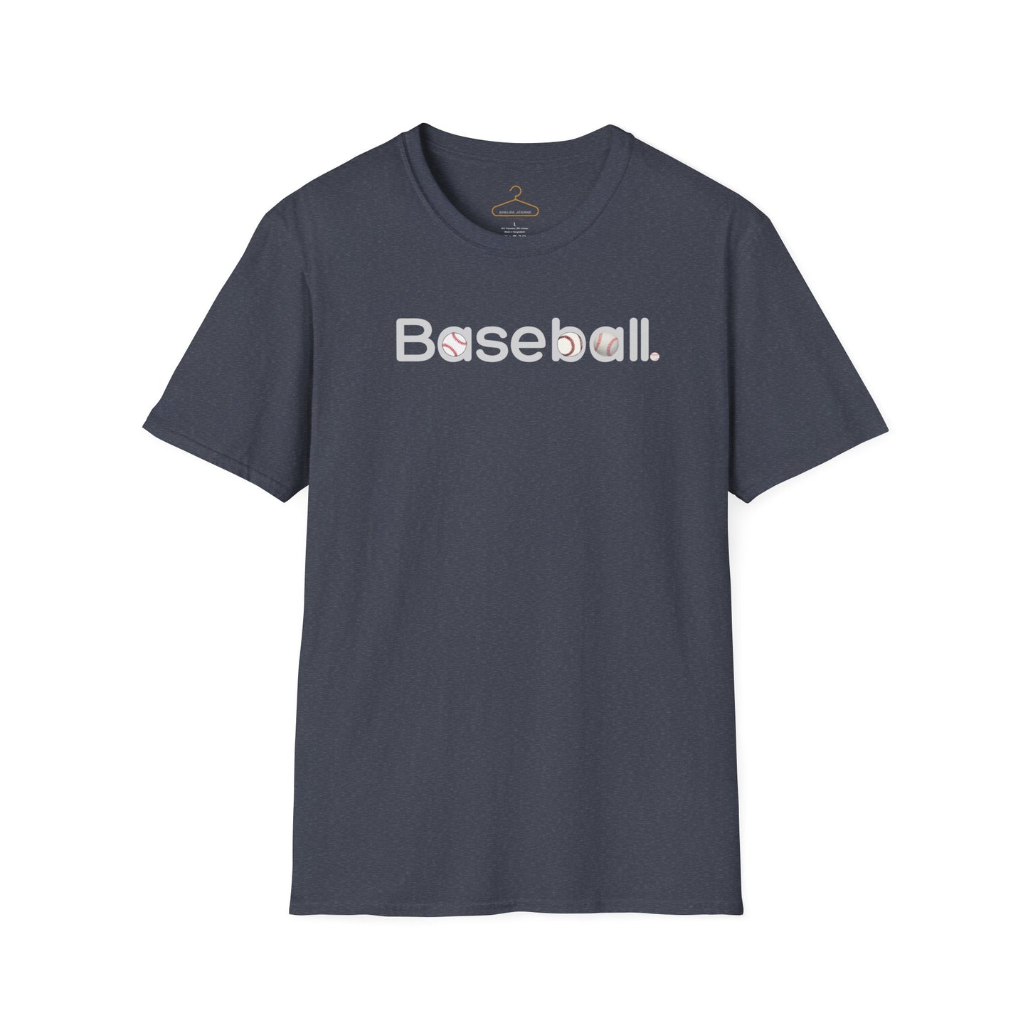 Baseball T-Shirt