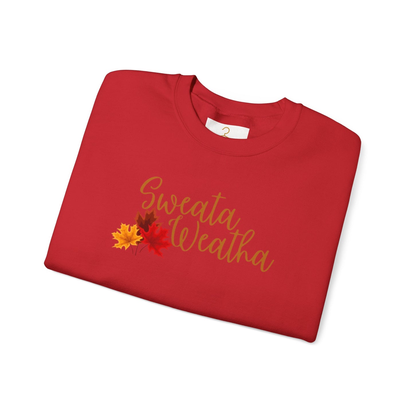 Sweata Weatha Sweatshirt