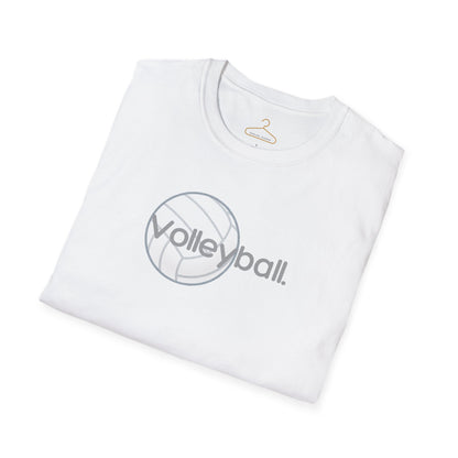 Volleyball T-Shirt