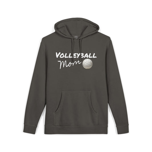 Volleyball Hoodie - Designed for Mom