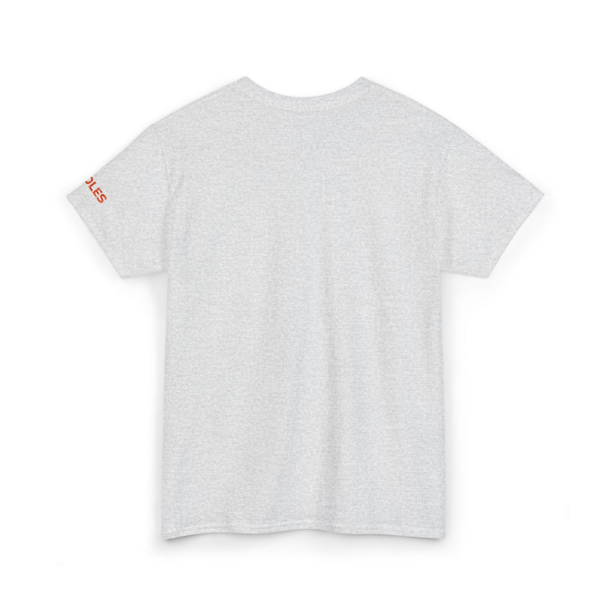 Glittery Team Spirit Tee