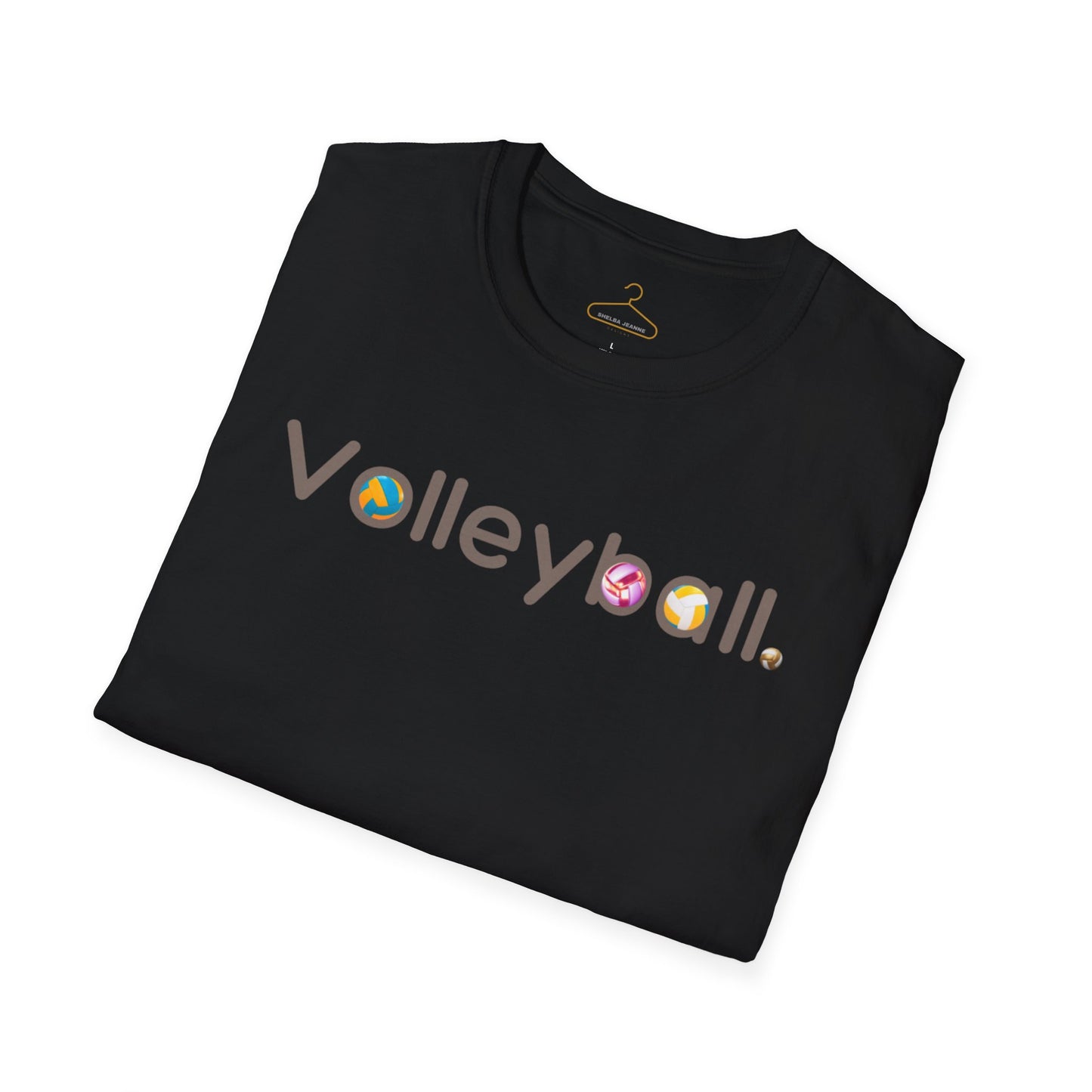 Volleyball T-Shirt