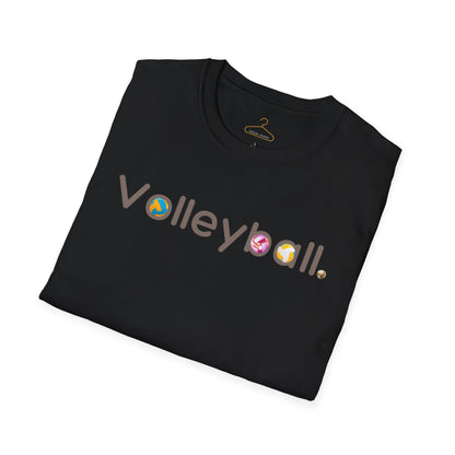 Volleyball T-Shirt