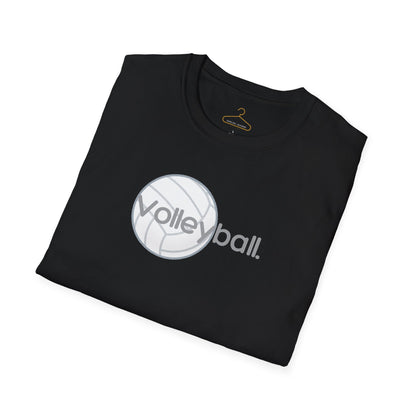 Volleyball T-Shirt