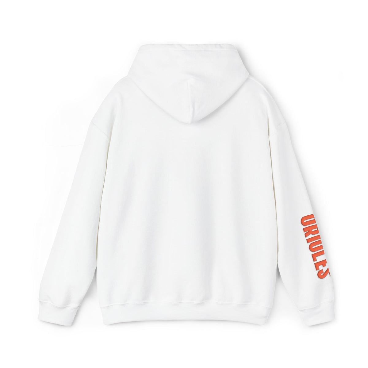 Team Spirit Hoodie