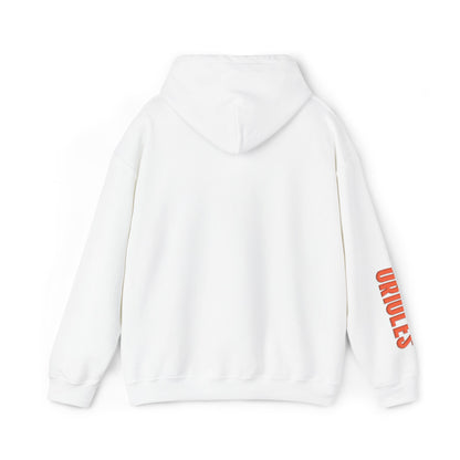 Team Spirit Hoodie