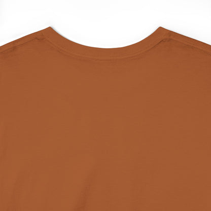 Glittery Team Spirit Tee