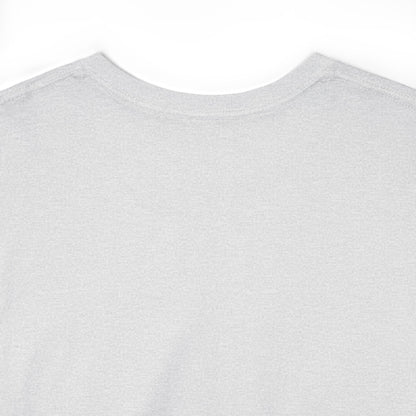 Glittery Team Spirit Tee