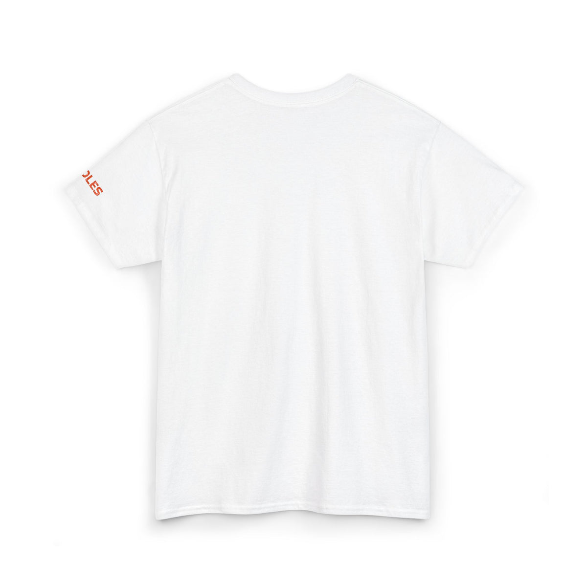 Glittery Team Spirit Tee