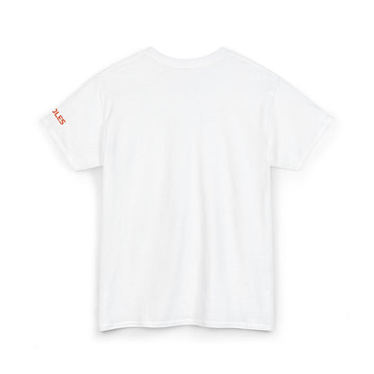 Glittery Team Spirit Tee