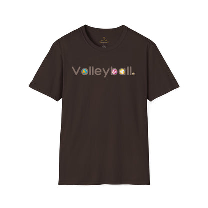 Volleyball T-Shirt