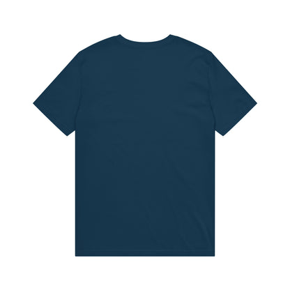 Libero Back Row Boss T-Shirt